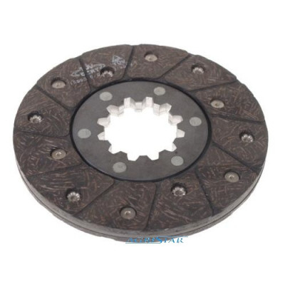 AZ42240 Tarcza hamulcowa John Deere
1055, 1072, 1075, 1075 1155, 1157, 1158 AH19839 AZ20844 AZ31231