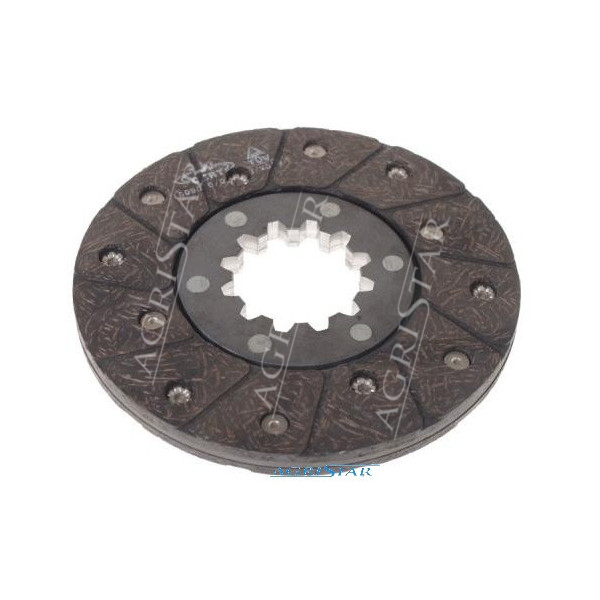 Tarcza hamulcowa John Deere
1055, 1072, 1075, 1075 1155, 1157, 1158 AH19839