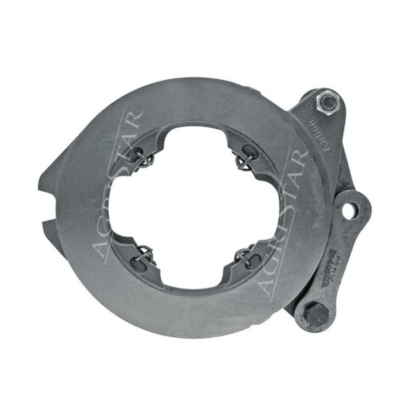 HAM7051 Tarcza napędowa 225mm