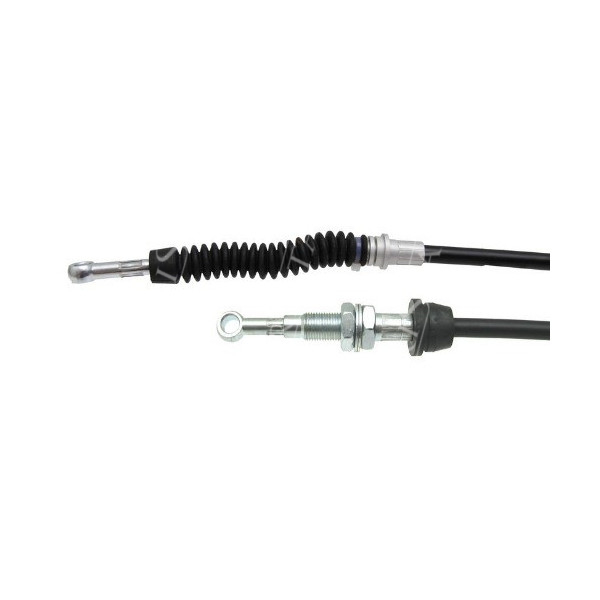 LIN1029 Linka hamulca ręcznego 1335mm