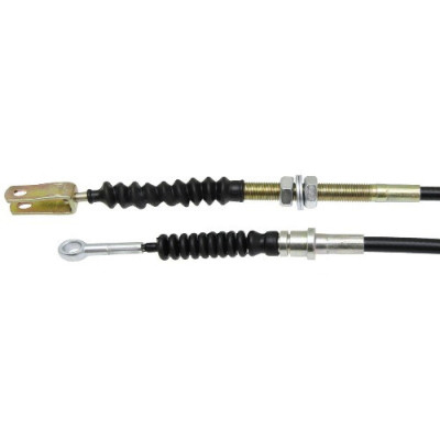 Linka hamulca ręzcznego Case MX150 mx170 1550mm Mccormick MTX150, MTX155, MTX165, MTX175, MTX185, MTX200 251422A5 251422A4 2514