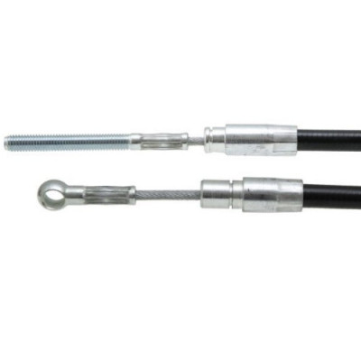 LIN1032 Linka hamulca ręcznego 1160mm