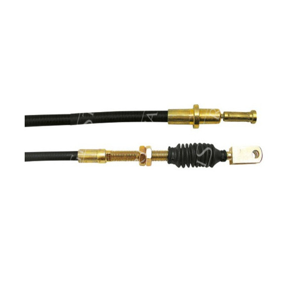 LIN1033 Linka hamulca ręcznego 1834mm