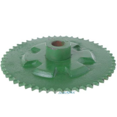 JH08-Z10849 Zębatka Z-52