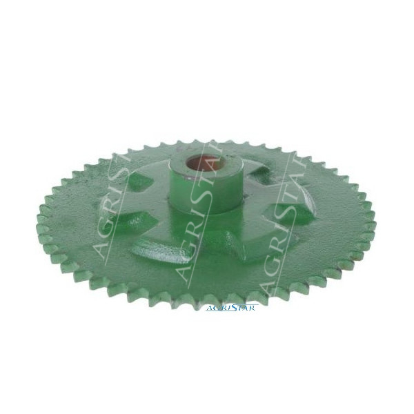 JH08-Z10849 Zębatka Z-52