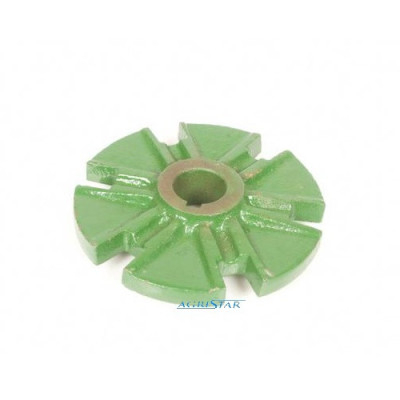 JH99-Z10889 Tarcza sprzęgła przeciążeniowego