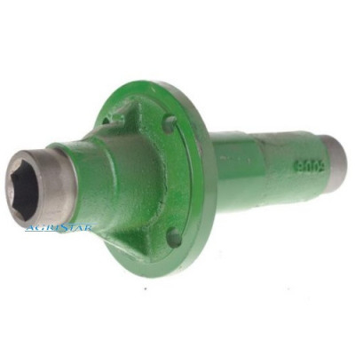 JK99-Z10949 Piasta koła długa