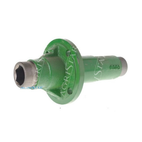 JK99-Z10949 Piasta koła długa