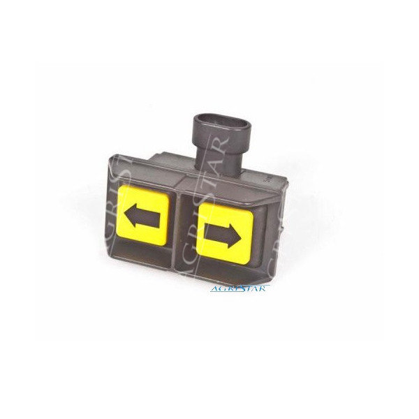 Przycisk podnośnika EHR,case CX100 CX50 CX60 CX70 CX80 CX90 MX100 MX110 MX120 MX135 MX150 MX170 MX180 mx255 220415A1 220415A2