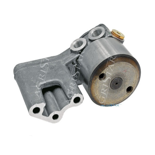 Pompka paliwa paliwowa VOLVO EC135B EC140B EC210B EW180B EW200B L90E L70E L60E L50E BL71 BL70 BL60 BL61 20524154 VOE20524 ATLAS