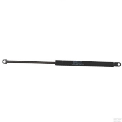 Sprężyna siłownik gazowy maski Case Maxxum 5130, 5140, 5150,  Maxxum 5230, 5240, 5250  1531490c1