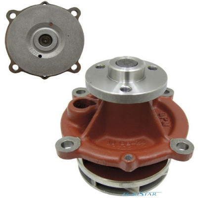 Pompa wody wodna volvo BL71 BL70 BL60 BL61 silnik deutz VOE20502535 20502535 20739051 21125771 21404502 21247955 2140450