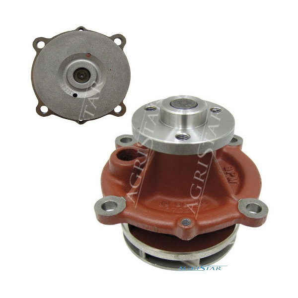 Pompa wody wodna volvo BL71 BL70 BL60 BL61 silnik deutz VOE20502535 20502535 20739051 21125771 21404502 21247955 2140450