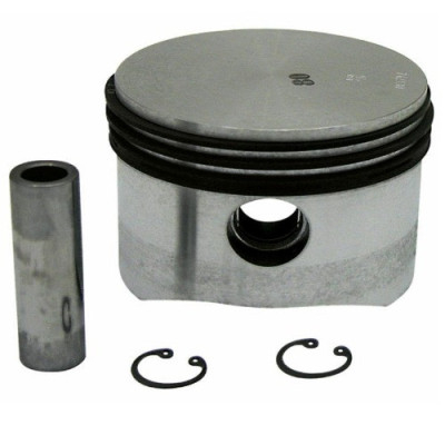 HAM7054 Tłok sprężarki wabco STD