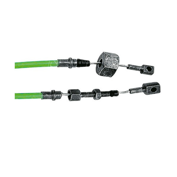 LIN1037 Linka hamulca ręcznego 385mm