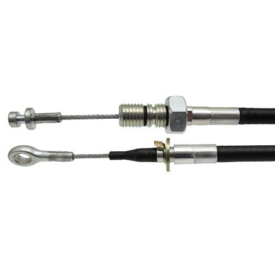 LIN1042 Linka hamulca ręcznego 875mm Al172994  John Deere
6830, 6930, 7430, 7530