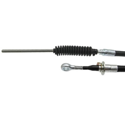 Linka hamulca ręcznego 1750mm John Deere 5080 5090 5100 5620 5720 5820 RE232278 RE197000