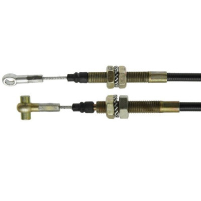 LIN1045 Linka hamulca ręcznego, 4271655M1