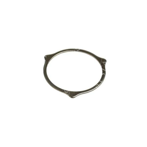 Pierścień podkładka wałka półosi Volvo bl61 Case 580SR 580L 580SL 580M 580SM  New Holland lb110 lb115 655 555