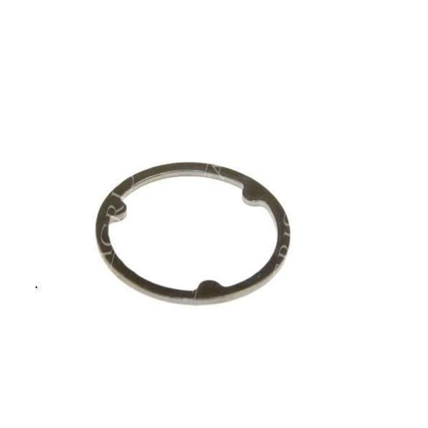 Pierścień koronkowy półosi kótkiej Case 580SR 580L 580SL 580M 580SM New Holland LB110 LB115  190682A1 85805999 134197 11988573