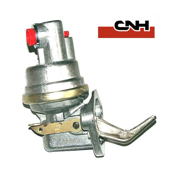 ORYGINALNA CNH pompka paliwa Case 5120 5130 5140 5150 580K, 580SK,  580SLE, 580LSP,580SM, KOPARKI 621, 621B GWARANCJA 84142216