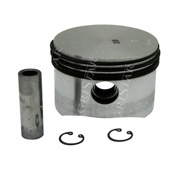 HAM7056 Tłok sprężarki wabco II szlif