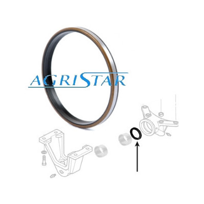 Uszczelniacz wału napędu Massey Ferguson
3095,
3120,
6170, 6180,