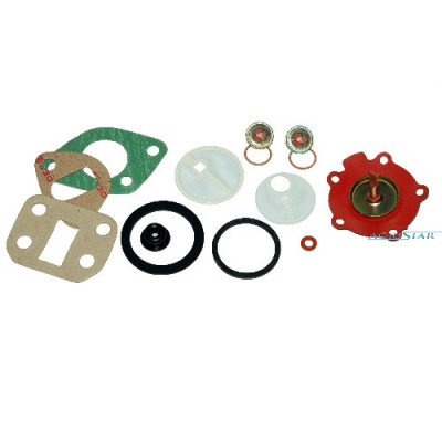 Zestaw naprawczy pompki paliwa 1852113M91 1896329M91 1896434M91 26410009 26410056 26410087 26410096 4222109M91 4222125M91