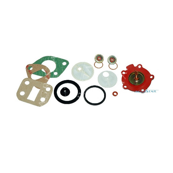 Zestaw naprawczy pompki paliwa 1852113M91 1896329M91 1896434M91 26410009 26410056 26410087 26410096 4222109M91 4222125M91