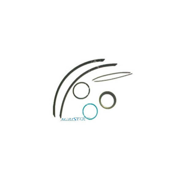 SPR5713 Zestaw naprawczy wysprzęglika