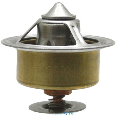 Termostat JOHN DEERE oryginalny RE69581 wts 7710, 7810, 7820, 7920