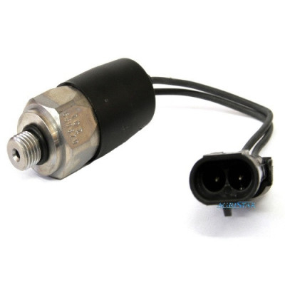 Czujnik ciśnienia oleju w skrzyni biegów Case maxxum 5120, 5130, 5140, 5150 MX100, MX110, MX120, MX135 1533942C1