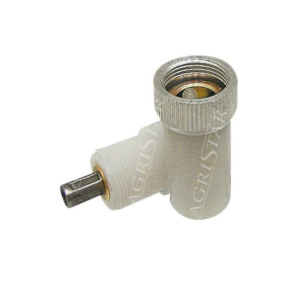 Przekładnia licznika obrotów silnika Case AJX JX90U New Holland TN TL80 TL100 Ford Fiat 5109356 591501 598816