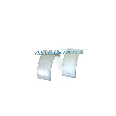 Panewka korbowa +0,25 Case/IH Maxxum 5120, 5130, 5140, 5150 MX 100, MX 110, MX 120, MX 135, MX 150, MX 170