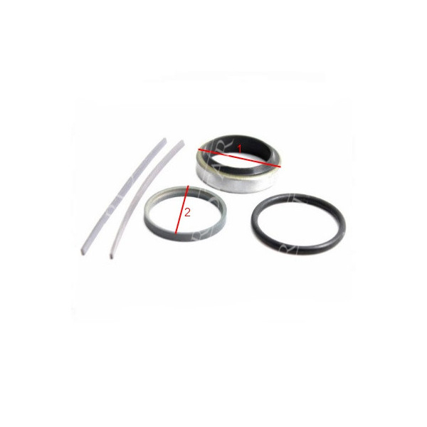 SPR5703 Zestaw naprawczy wysprzęglika Dynashift