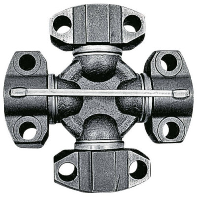 PON3456 Krzyżak wału napędowego Case, 5120, 5130, 5140, 5150, 5220, 5230, 5240, 5250, MX100C, MX80C, MX90C, 1981084C1, 394125A1,