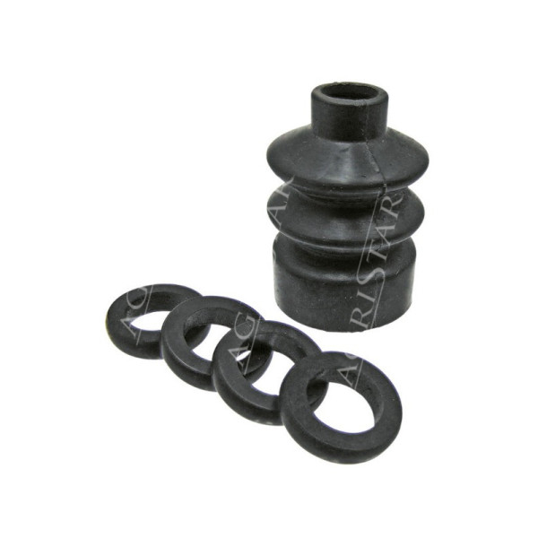 HAM4232 Zestaw naprawczy pompki hamulcowej do maszyn merlo