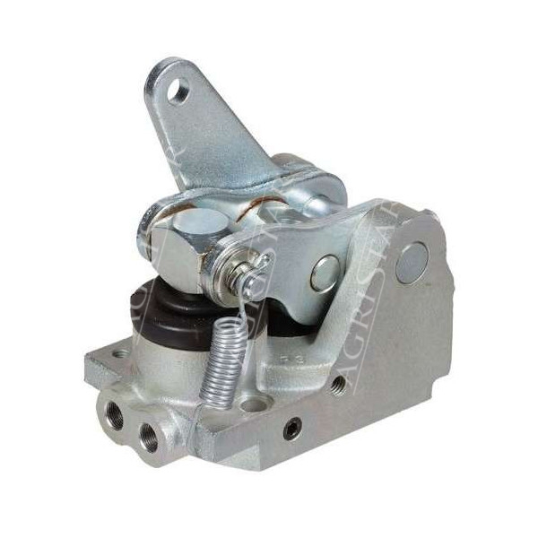 Cylinderek hamulcowy Case
CVX 1135 1155 1190 150 195
New Holland
T7510  T7550
TVT135 TVT195
Steyr
CVT