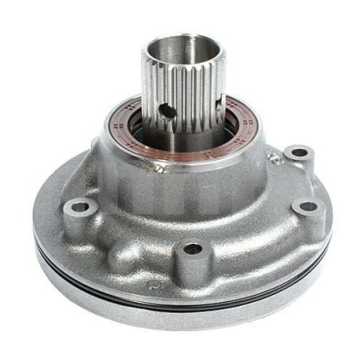 Pompa transmisyjna jazdy skrzynia automatyczna powershift Case 580SR 590SR 695SR 695SM New Holland FB200 LB90, LB110, LB115,