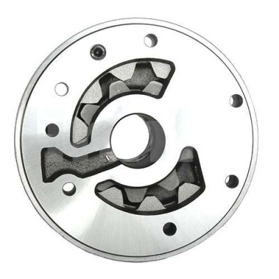 Pompa transmisyjna jazdy skrzynia automatyczna powershift Case 580SR 590SR 695SR 695SM New Holland FB200 LB90, LB110, LB115,