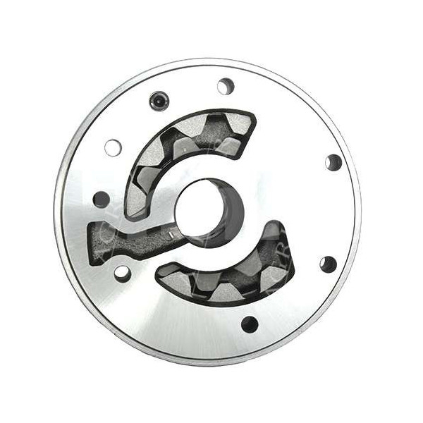 9969040 291523A1 pompa transmisyjna jazdy skrzynia automatyczna powershift Case 580SR 590SR 695SR 695SM New Holland B200 675E 5