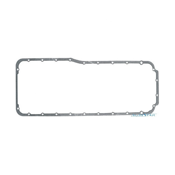 SUS2431 Uszczelka misy 6c John Dreere