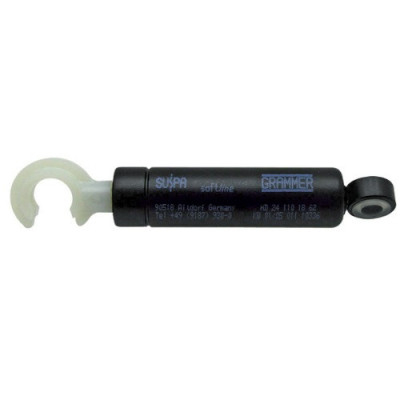 siłownik gazowy siedzenia fotela grammer maxximo john deere 6820 6920 case maxxum cvx puma new holland fendt massey ferguson