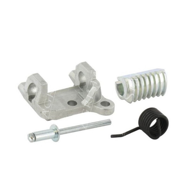 AKK3408 Regulacja wysokości Grammer