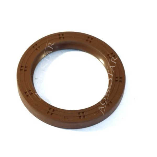 Uszczelniacz wałka pompy 58x80x8 Case 580SR 695SR  New Holland LB110 LB115 FB110