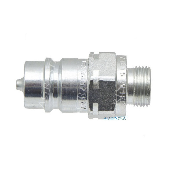 HYD5004 Złącze hydrauliczne