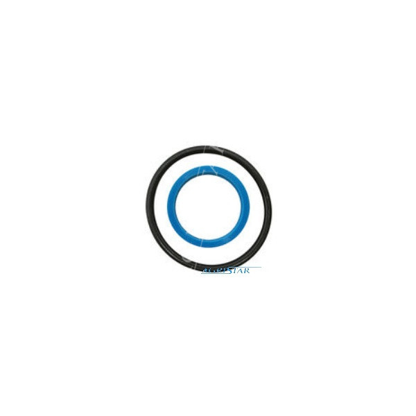 HYD5151 Zestaw uszczelek złącza hydraulicznego