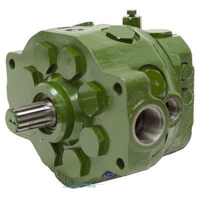 Pompa hydrauliczna 50cm3 John Deere
4010 4520, 4620, 7020
4230, 4430, 4630
4640
4350, 4450