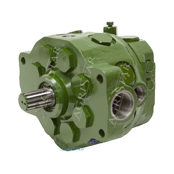 Pompa hydrauliczna 50cm3 John Deere
4010 4520, 4620, 7020
4230, 4430, 4630
4640
4350, 4450