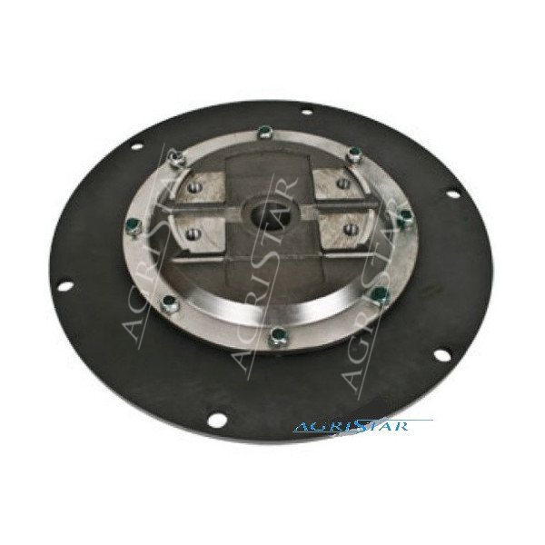 Tarcza Tłumik drgań sprzęgła Case:
MX180, MX200, MX210, MX220, MX230, MX240, MX255, MX285
MAGNUM225